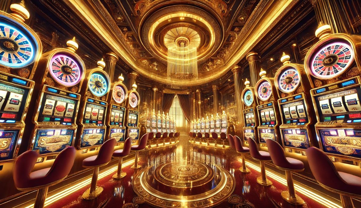 Khelo24bet360 Live Casino